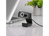 ENCORE EN-WB-HD02 webcam 1,3 MP 1280 x 720 Pixel USB 2.0 Nero