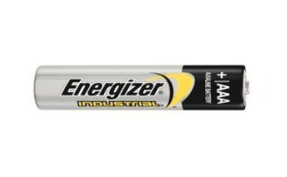 Energizer Batteria ministilo PRO AAA LR03 1.5V Confezione da 10 pezzi