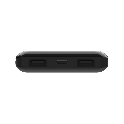 Power Bank 10000Mah Usb C + Microa Energizer