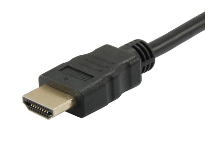 Cavo Dvi/D-Hdmi 2Mt M/M Dvi(24+1) 1920X1200 @30Hz