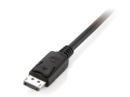 Cavo Dp 4K 2Mt M/M 3840X2160 @60Hz
