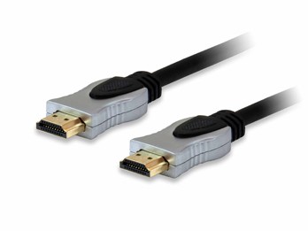 Equip 119340 cavo HDMI 5 m HDMI tipo A (Standard) Nero