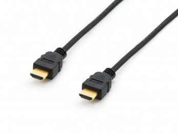 Equip 119374 cavo HDMI 15 m HDMI tipo A (Standard) Nero
