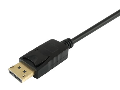 Cavo Dp-Hdmi 4K 2Mt M/M 3840X2160 @30Hz
