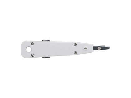 Equip 129504 pinza crimpatrice Set di utensili/attrezzi Nero, Blu, Grigio, Bianco