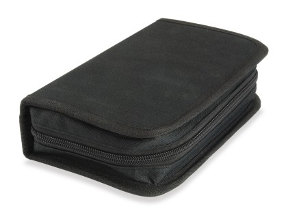 Equip 129506 pinza crimpatrice Set di utensili/attrezzi Nero