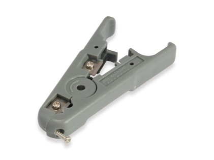 Equip 129506 pinza crimpatrice Set di utensili/attrezzi Nero