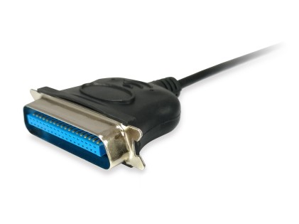 Cavo Convertitore Parallelo A Usb-A 1,5Mt