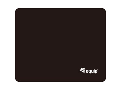Equip 245011 tappetino per mouse Nero