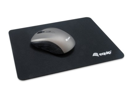 Equip 245109 mouse Ambidestro RF Wireless Ottico 1600 DPI