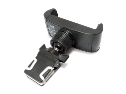 Equip 245430 supporto per personal communication Supporto passivo Telefono cellulare/smartphone Nero