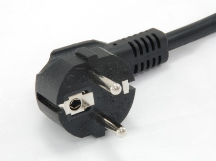 Equip Regleta Pop-up para Mesa 3 Shuckos + 2 USB - Cable 1.80m