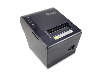 Equip 351001 stampante POS 203 x 203 DPI Cablato Termico
