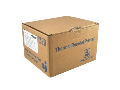 Equip 351001 stampante POS 203 x 203 DPI Cablato Termico