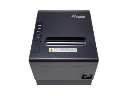 Equip 351003 stampante POS 203 x 203 DPI Cablato Termico