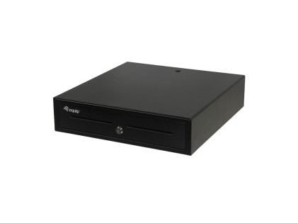 Equip 351010 cassetto per contanti Cassetto di cassa manuale