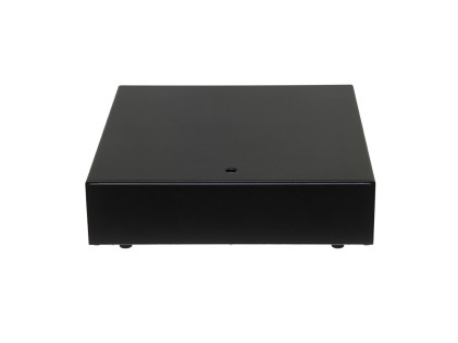 Equip 351010 cassetto per contanti Cassetto di cassa manuale