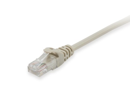 Equip 625413 cavo di rete Beige 0,25 m Cat6 U/UTP (UTP)