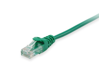 Equip 625447 cavo di rete Verde 0,5 m Cat6 U/UTP (UTP)