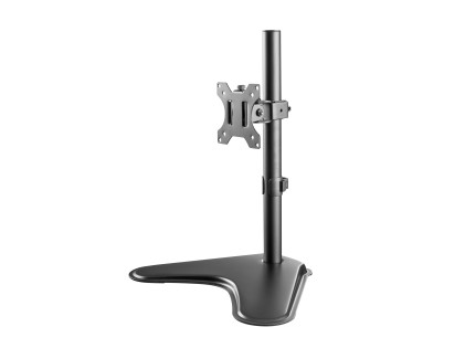 Equip 650122 Supporto TV a parete 81,3 cm (32") Nero