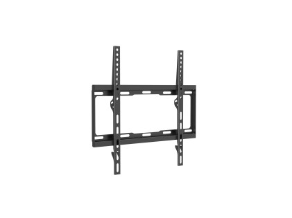 Equip 650310 Supporto TV a parete 139,7 cm (55") Nero