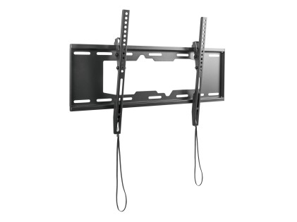 Equip 650318 Supporto TV a parete 177,8 cm (70") Nero