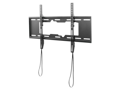 Equip 650318 Supporto TV a parete 177,8 cm (70") Nero
