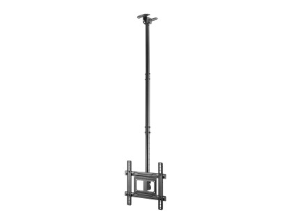 Equip 650321 Supporto per display espositivi 177,8 cm (70") Nero