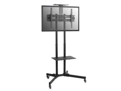 Equip 650603 supporto da tavolo per Tv a schermo piatto 177,8 cm (70") Nero