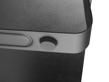 Equip 650880 supporto da tavolo per Tv a schermo piatto Nero