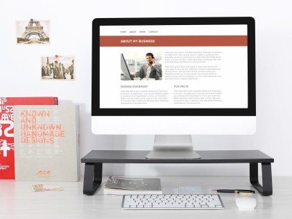 Equip 650880 supporto da tavolo per Tv a schermo piatto Nero