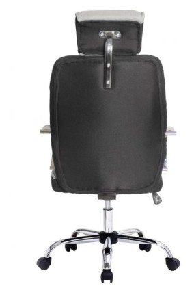 Equip 651005 sedia da ufficio e computer Seduta imbottita Schienale imbottito