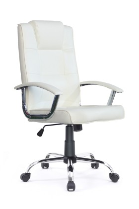 Equip 651007 sedia da ufficio e computer Seduta imbottita Schienale imbottito