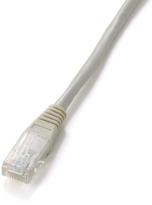 Equip 825415 cavo di rete Beige 7,5 m Cat5e U/UTP (UTP)