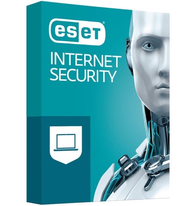 Int.Security 2U 1Y Eset Nod32 Rnw
