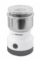 Macinacaff&egrave; Esperanza EKC007W Bianco