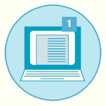 Esselte 2709 etichetta media per archiviazione