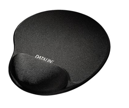 Esselte GEL-REST 1 Nero