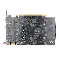 SVGA EVGA GTX950 2GB