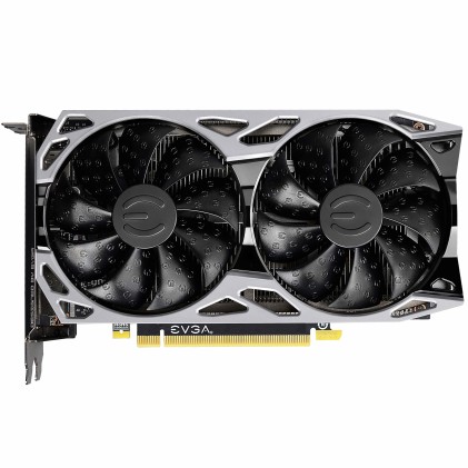 EVGA 06G-P4-1068-KR scheda video NVIDIA GeForce GTX 1660 SUPER 6 GB GDDR6