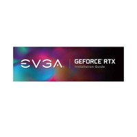 EVGA 06G-P4-2063-KR scheda video NVIDIA GeForce RTX 2060 6 GB GDDR6