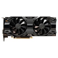 SVGA EVGA GeForce RTX 2060 XC Ultra Gaming, 6144 MB GDDR6
