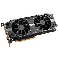 SVGA EVGA GeForce RTX 2060 XC Ultra Gaming, 6144 MB GDDR6