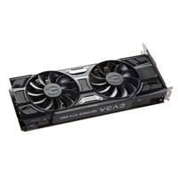 SVGA EVGA GeForce GTX 1060 FTW Gaming, 6144 MB GDDR5
