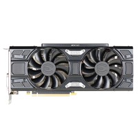 SVGA EVGA GeForce GTX 1060 FTW Gaming, 6144 MB GDDR5