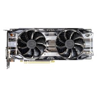 SVGA EVGA GeForce RTX 2070 Black Edition, 8192 MB GDDR6