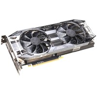 SVGA EVGA GeForce RTX 2070 Black Edition, 8192 MB GDDR6