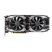 SVGA EVGA GeForce RTX 2070 XC - 8192MB GDDR6