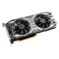 SVGA EVGA GeForce RTX 2070 XC - 8192MB GDDR6