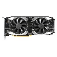 SVGA EVGA GeForce RTX 2070 XC Ultra 8192MB GDDR6